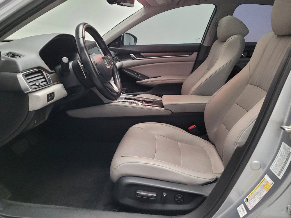 Used 2019 Honda Accord EX-L image 17