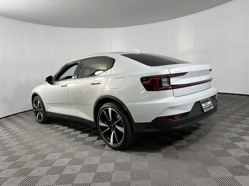 Used 2022 Polestar Polestar 2 w/ Plus Package image 6