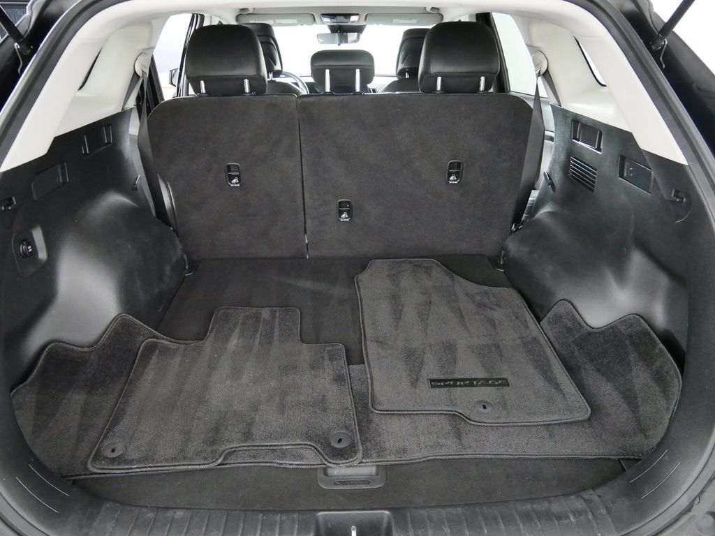 Used 2025 Kia Sportage EX AWD/4WD image 20