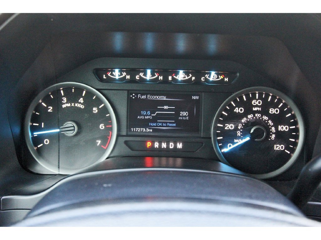 Used 2018 Ford F150 XLT w/ Equipment Group 302A Luxury AWD/4WD image 17