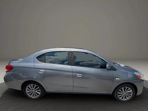 Used 2019 Mitsubishi Mirage G4 ES FWD image 6
