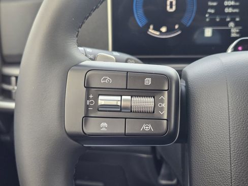 New 2026 Hyundai Santa Fe SEL FWD image 28