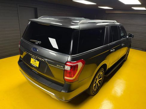 Used 2018 Ford Expedition Max XLT w/ Equipment Group 201A AWD/4WD image 43