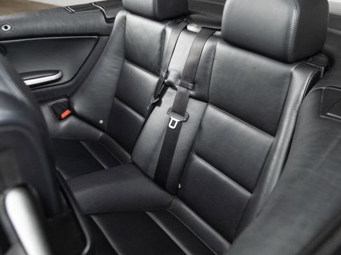 Used 2005 BMW M3 Base 2dr Convertible image 85