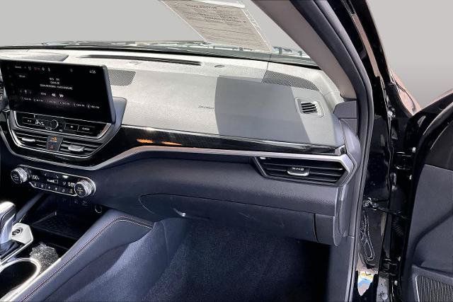 Certified 2025 Nissan Altima 2.5 SR w/ SR Premium Package FWD image 19