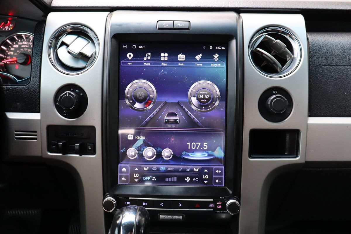 Used 2014 Ford F150 FX4 w/ Equipment Group 401A Mid AWD/4WD image 33