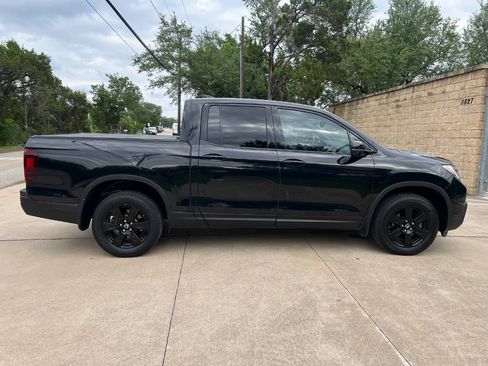 Used 2017 Honda Ridgeline Black Edition image 14