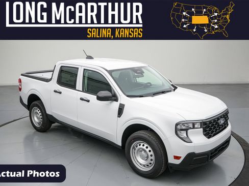 New 2026 Ford Maverick XL image 1