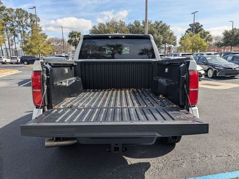 Certified 2025 Toyota Tacoma SR5 image 6