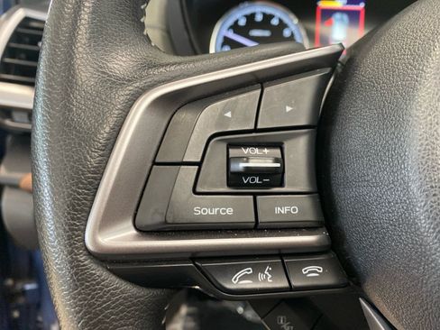 Used 2022 Subaru Forester Touring AWD/4WD image 25