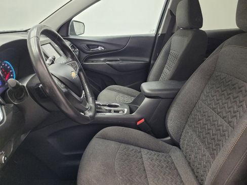 Used 2022 Chevrolet Equinox LT AWD/4WD image 17