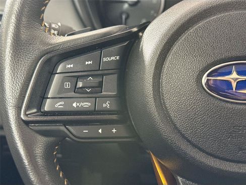 Used 2024 Subaru Outback Wilderness AWD/4WD image 18