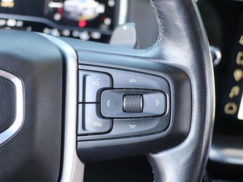 Used 2023 GMC Sierra 1500 Denali AWD/4WD image 28