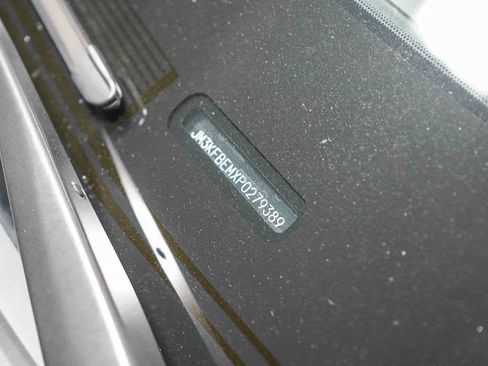 Used 2023 MAZDA CX-5 AWD 2.5 S w/ Premium Plus Pkg image 33