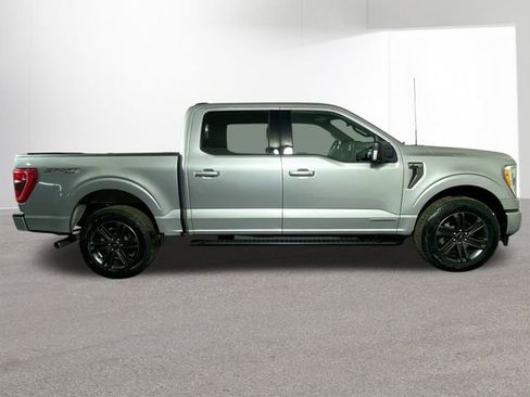 Used 2021 Ford F150 XLT w/ Equipment Group 302A High image 35