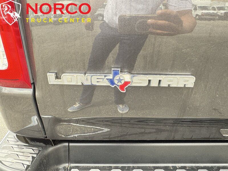 Used 2019 RAM 1500 Big Horn RWD image 12
