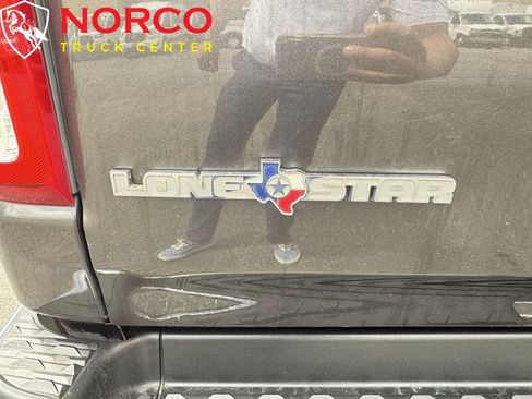 Used 2019 RAM 1500 Big Horn RWD image 12