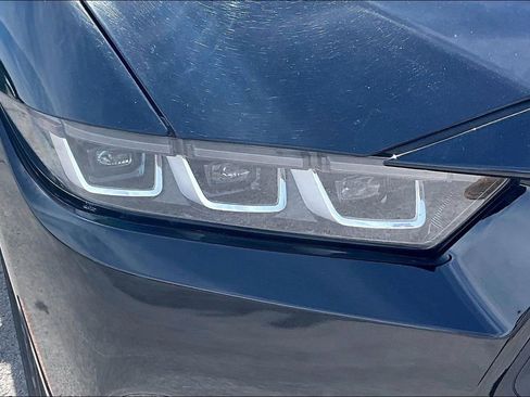 Used 2024 Ford Mustang Premium RWD image 29