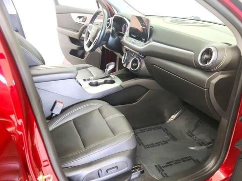 Used 2023 Chevrolet Blazer LT AWD/4WD image 27