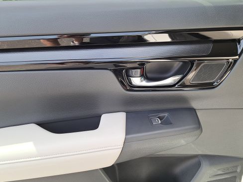 New 2026 Honda CR-V EX-L image 20