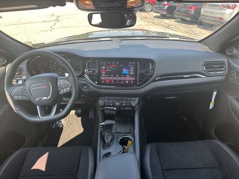 New 2025 Dodge Durango GT image 13