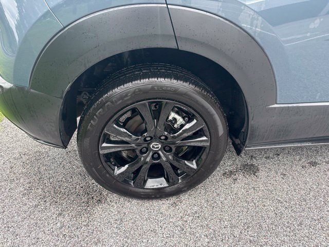 Used 2024 MAZDA CX-30 AWD 2.5 S w/ Preferred Package image 6