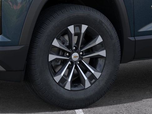 New 2026 Chevrolet Equinox LT image 9