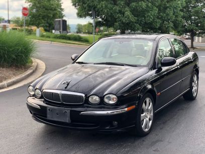 Used 2004 Jaguar X-TYPE 3.0