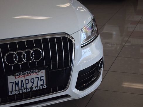 Used 2015 Audi Q5 TDI Premium Plus w/ Technology Package AWD/4WD image 6