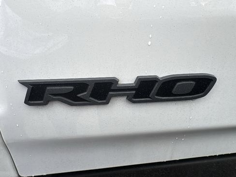 Used 2026 RAM 1500 RHO AWD/4WD image 16