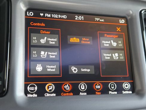 Certified 2023 Dodge Challenger GT w/ Plus Package RWD image 6