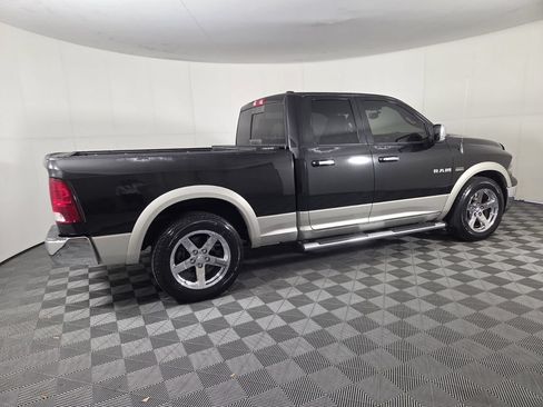 Used 2009 Dodge Ram 1500 Truck Laramie RWD image 4