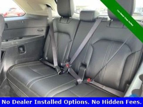 Used 2024 MAZDA CX-90 3.3 Turbo w/ Preferred Plus AWD/4WD image 17