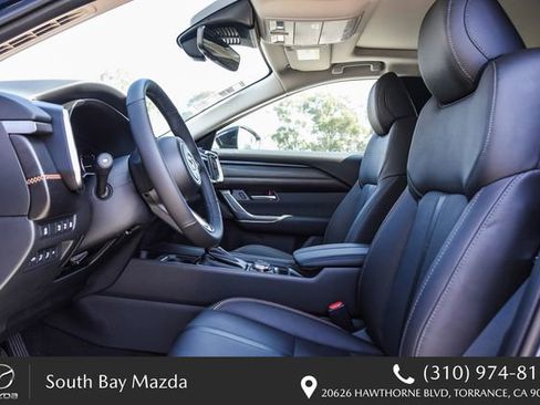 New 2026 MAZDA CX-50 2.5 Hybrid w/ Cargo Package image 18