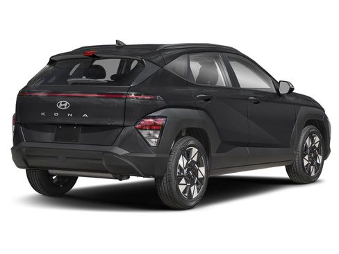 New 2025 Hyundai Kona SEL image 21