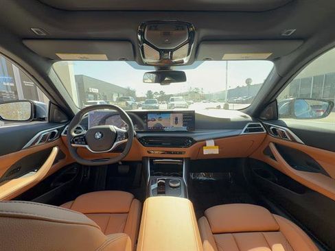 New 2026 BMW 430i xDrive Coupe w/ Premium Package image 11