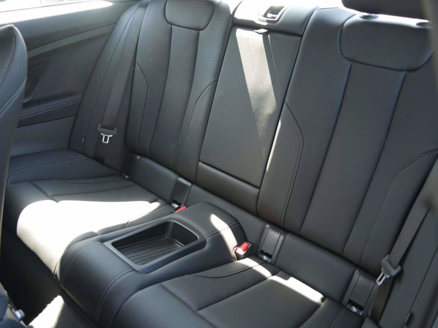 Used 2026 BMW 230i Coupe RWD image 11