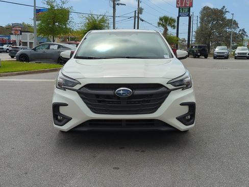 Used 2025 Subaru Legacy Premium image 10