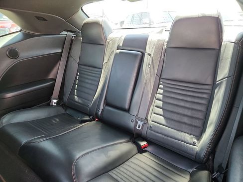 Used 2015 Dodge Challenger R/T Plus RWD image 6