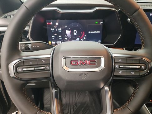 New 2026 GMC Canyon AT4 w/ Technology Plus Package image 27