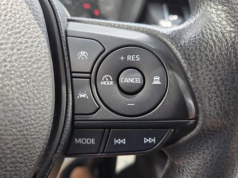 Used 2023 Toyota Corolla LE FWD image 14