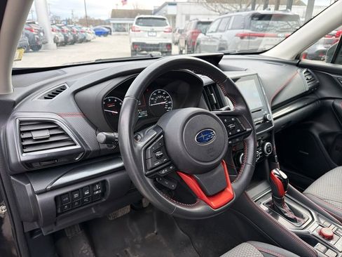 Used 2023 Subaru Forester Sport image 20