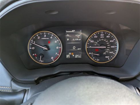 Certified 2025 Subaru Outback Wilderness image 12