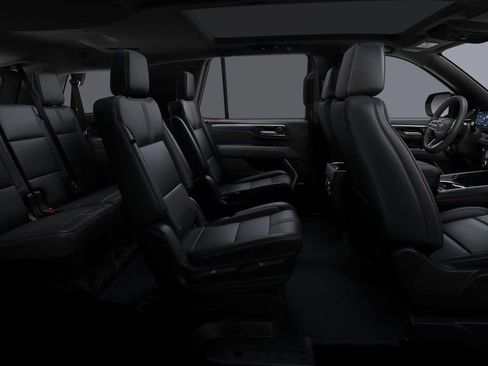 New 2026 Chevrolet Tahoe RST AWD/4WD image 14