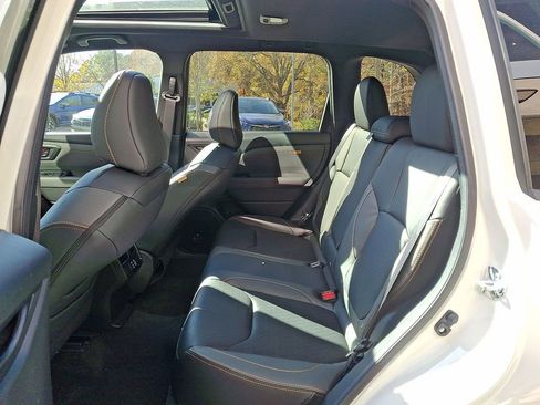New 2026 Subaru Forester Wilderness image 13