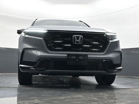 Used 2024 Honda CR-V Sport image 34