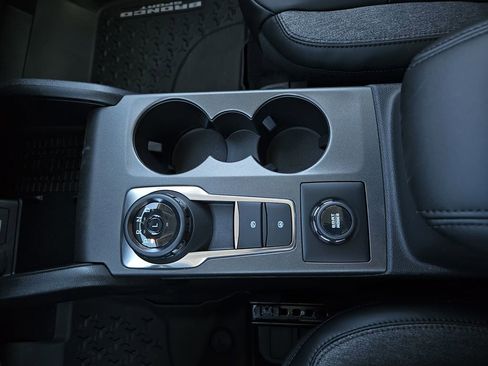 New 2025 Ford Bronco Sport Big Bend w/ Black Appearance Package image 28