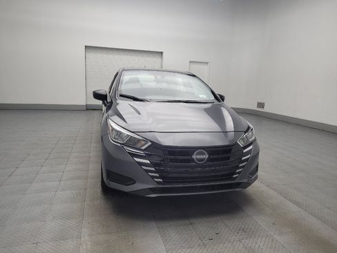 Used 2024 Nissan Versa S w/ S Plus Package image 14