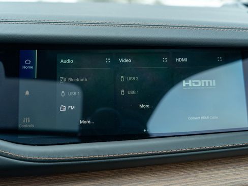 Used 2023 Jeep Grand Cherokee Summit w/ Adv Protech Group IV image 25