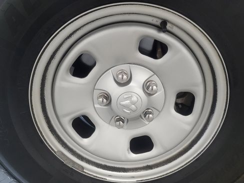 Used 2018 RAM 1500 Tradesman w/ Popular Equipment Group RWD image 31